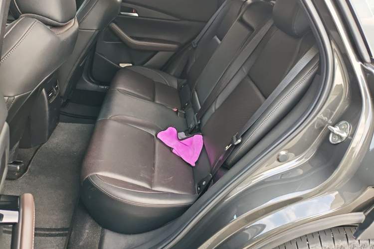 Used Mazda CX-30 2021 2.0L Automatic Joyful Edition Interior 4
