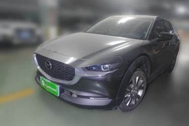 Used Mazda CX-30 2021 2.0L Automatic Zunyue Trim