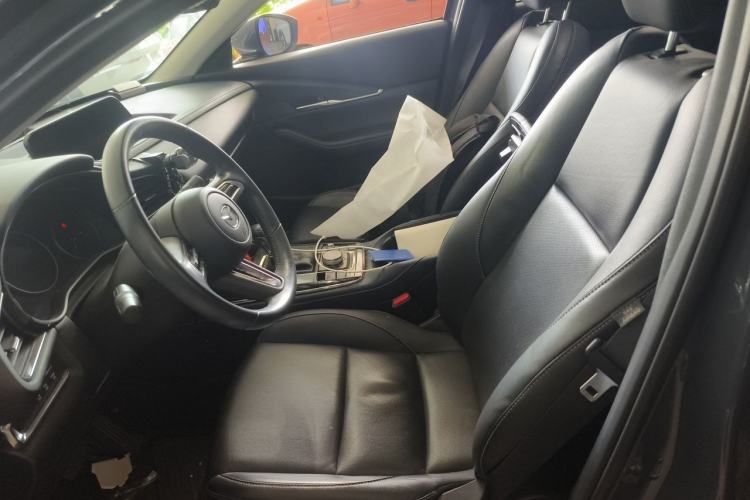 Used Mazda CX-30 2021 2.0L Automatic YAYUE Version Left Front Seat