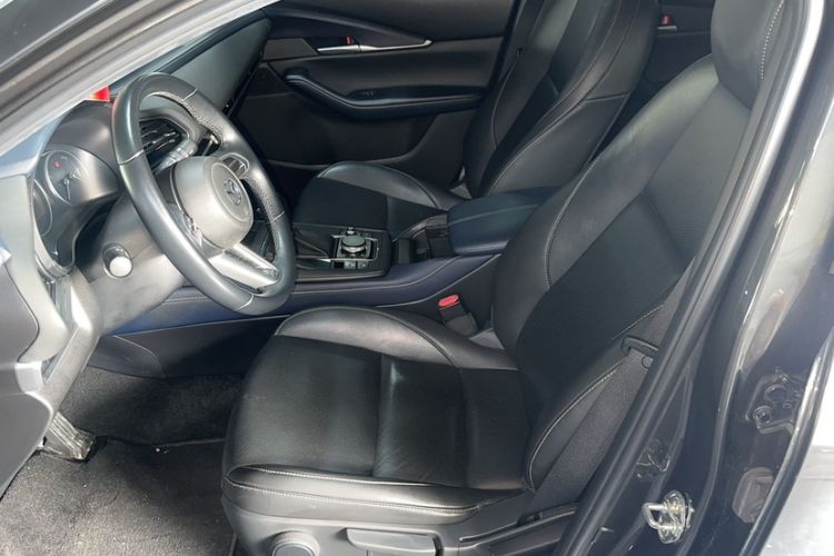 Used Mazda CX-30 2021 2.0L Automatic Zhiyue Trim Left Front Seat