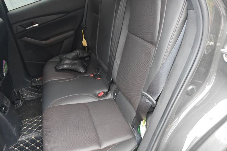 Used Mazda CX-30 2021 2.0L Automatic Joyful Edition Left Rear Seat
