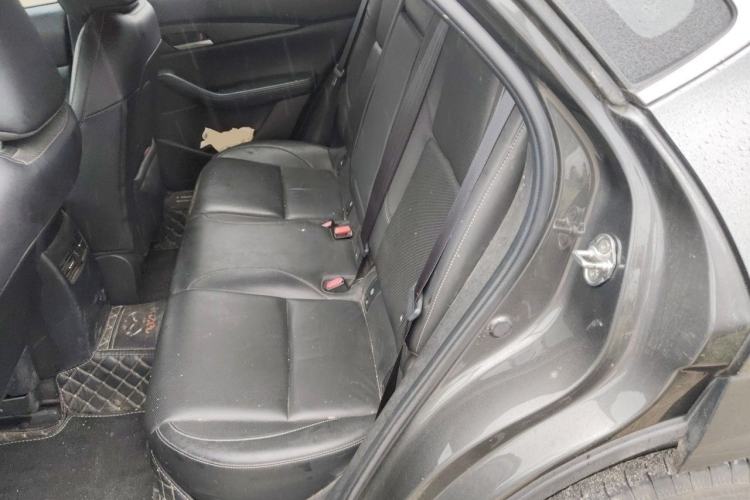 Used Mazda CX-30 2021 2.0L Automatic Zhiyue Trim Left Rear Seat