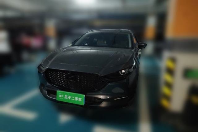 Used Mazda CX-30 2021 2.0L Automatic Joyful Edition