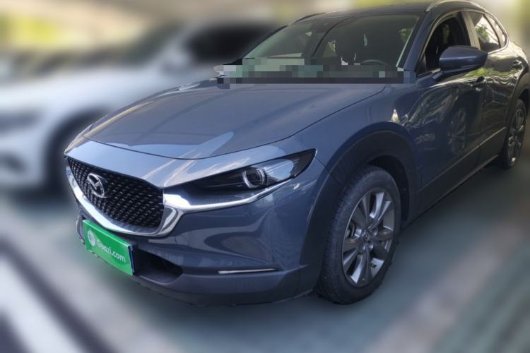 Used Mazda CX-30 2021 2.0L Automatic Joyful Edition Guazi used car, China used car export, Used car for sale, Used cars, Cheapest cars for sale