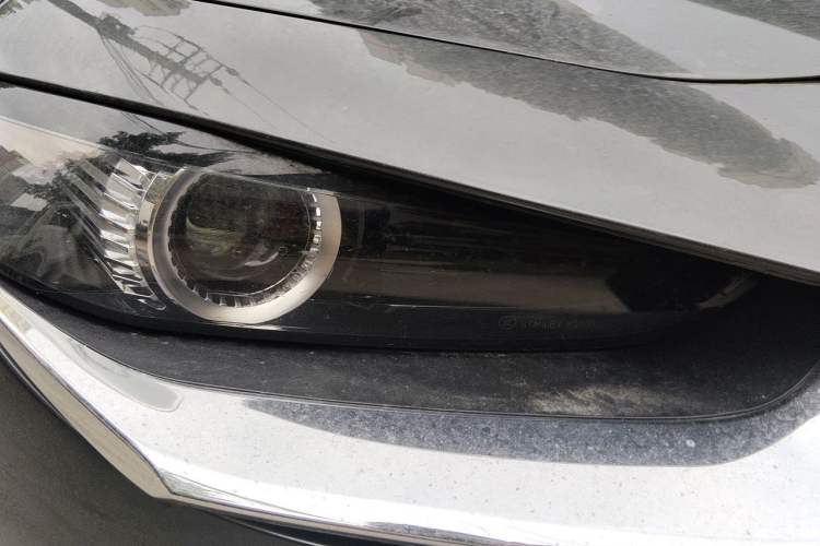 Used Mazda CX-30 2021 2.0L Automatic Shangyue Trim Right Front Headlight