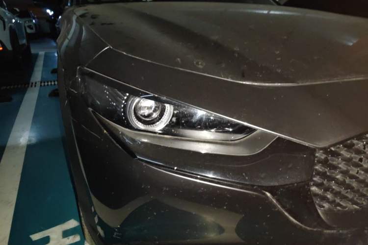 Used Mazda CX-30 2021 2.0L Automatic Joyful Edition Right Front Headlight