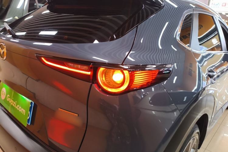 Used Mazda CX-30 2021 2.0L Automatic YAYUE Version Right Rear Taillight