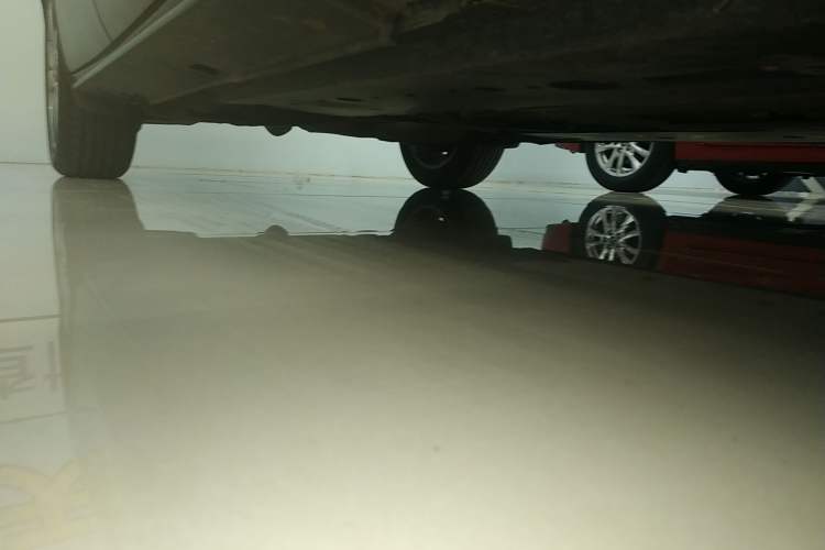 Used Mazda CX-30 2021 2.0L Automatic Joyful Edition Right Side Sill