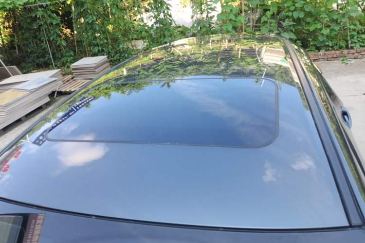 Used Mazda CX-30 2021 2.0L Automatic YAYUE Version Roof