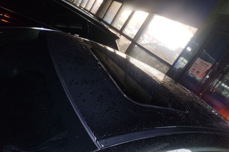 Used Mazda CX-30 2021 2.0L Automatic Zhiyue Trim Roof