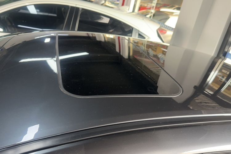 Used Mazda CX-30 2021 2.0L Automatic Zhiyue Trim Roof