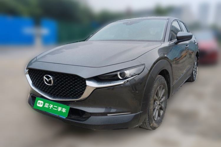 Used Mazda CX-30 2021 2.0L Automatic Zhiyue Trim Guazi used car, China used car export, Used car for sale, Used  cars, Cheapest cars for sale