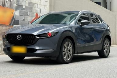 Used Mazda CX-30 2021 2.0L Automatic YAYUE Version
