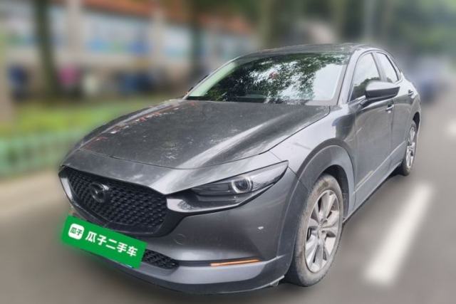 Used Mazda CX-30 2021 2.0L Automatic YAYUE Version