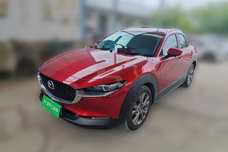 Mazda CX-30 2021 2.0L Automatic Joyful Edition مستعملة Guazi used car, China used car export, Used car for sale, Used  cars, Cheapest cars for sale
