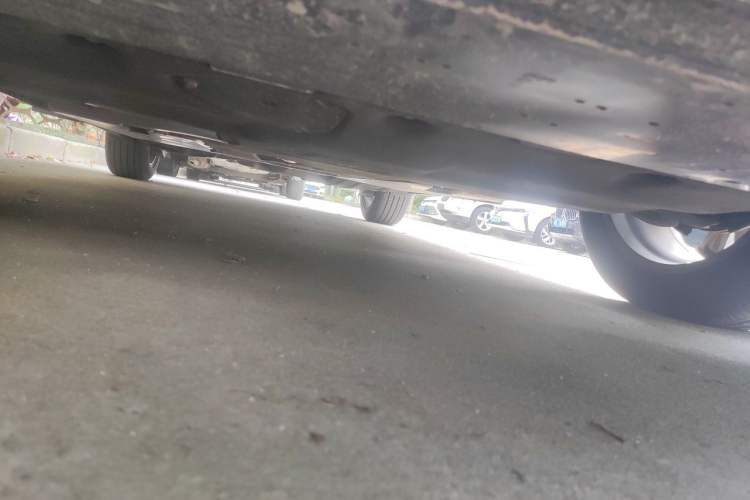 Used Mazda CX-30 2021 2.0L Automatic Zhaoyue Trim Chassis Front