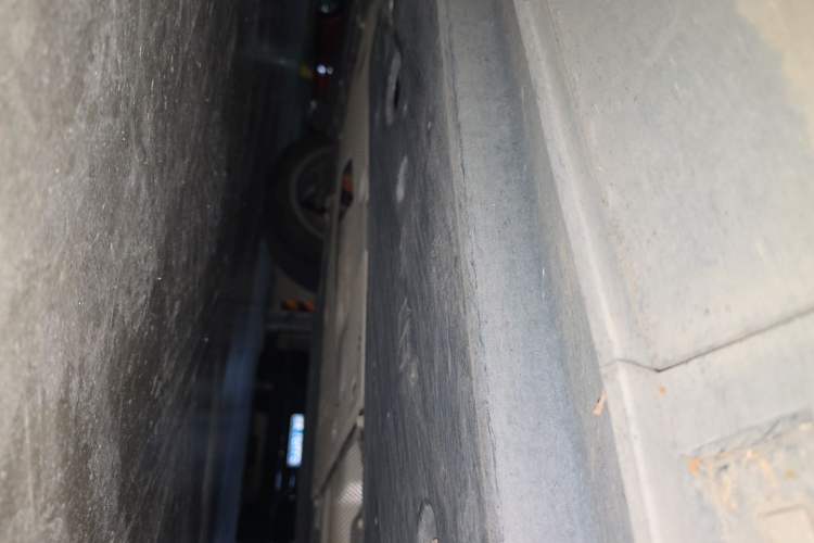 Used Mazda CX-30 2021 2.0L Automatic Joyful Edition Chassis Front Left