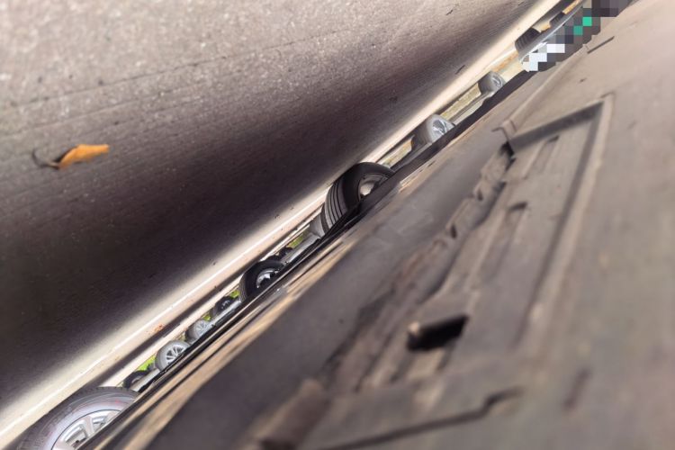 Used Mazda CX-30 2021 2.0L Automatic Joyful Edition Chassis Front Right