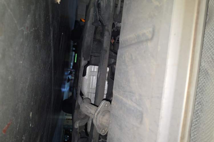 Used Mazda CX-30 2021 2.0L Automatic Joyful Edition Chassis Rear