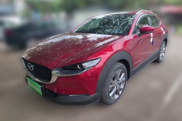 Used Mazda CX-30 2021 2.0L Automatic Joyful Edition