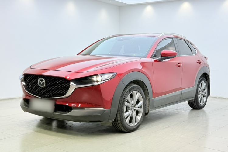 Used Mazda CX-30 2021 2.0L Automatic Joyful Edition Guazi used car, China used car export, Used car for sale, Used  cars, Cheapest cars for sale