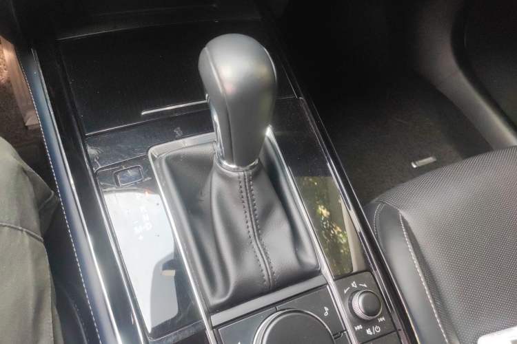 Used Mazda CX-30 2021 2.0L Automatic Zhaoyue Trim Gear Lever