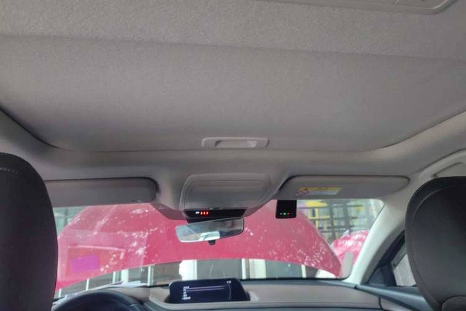 Used Mazda CX-30 2021 2.0L Automatic Joyful Edition Headliner