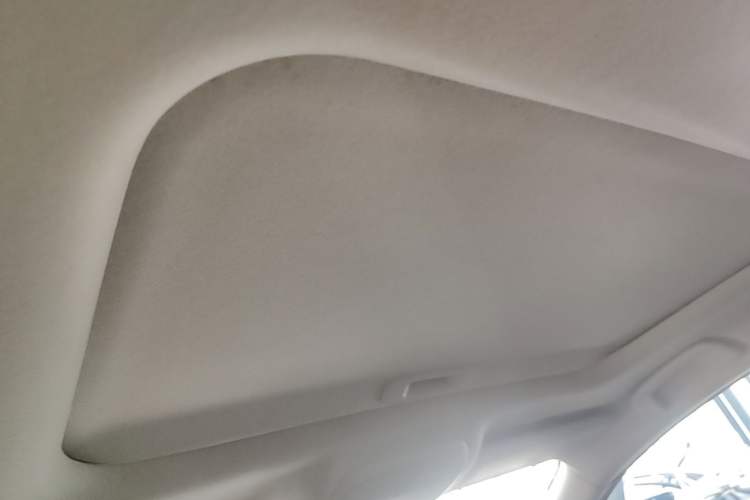 Used Mazda CX-30 2021 2.0L Automatic Joyful Edition Headliner