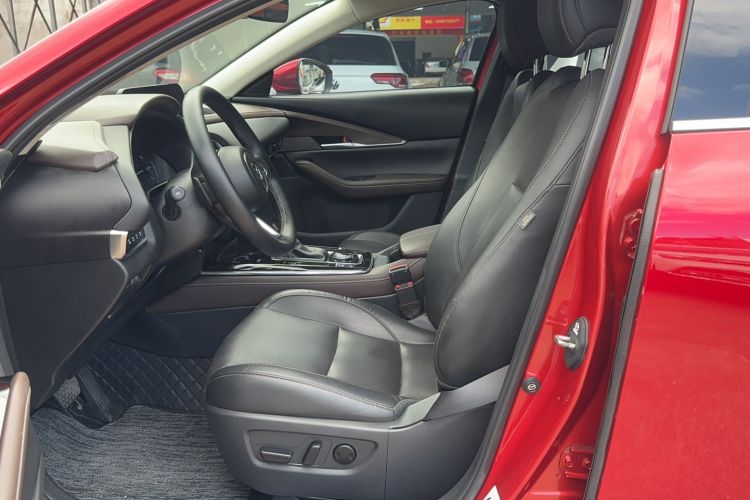 Used Mazda CX-30 2021 2.0L Automatic Zunyue Trim Interior 1