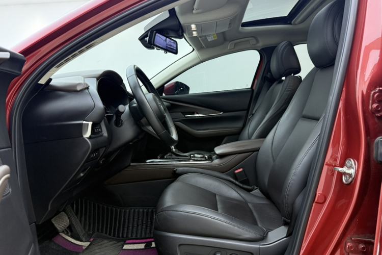 Used Mazda CX-30 2021 2.0L Automatic Joyful Edition Interior 1