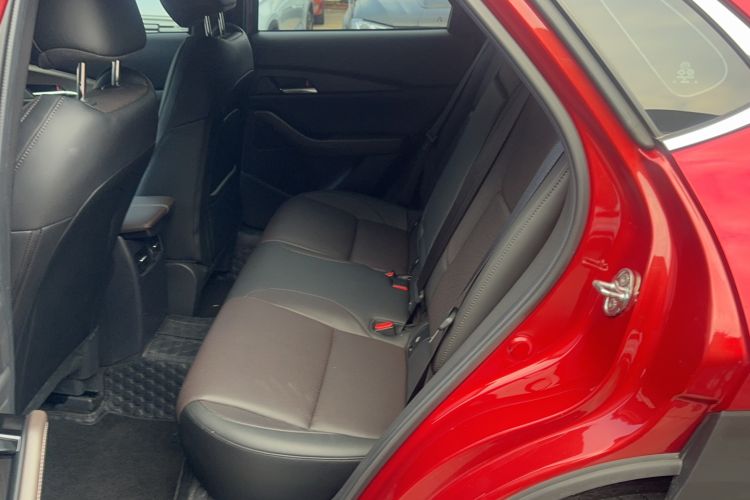 Used Mazda CX-30 2021 2.0L Automatic Joyful Edition Interior 1