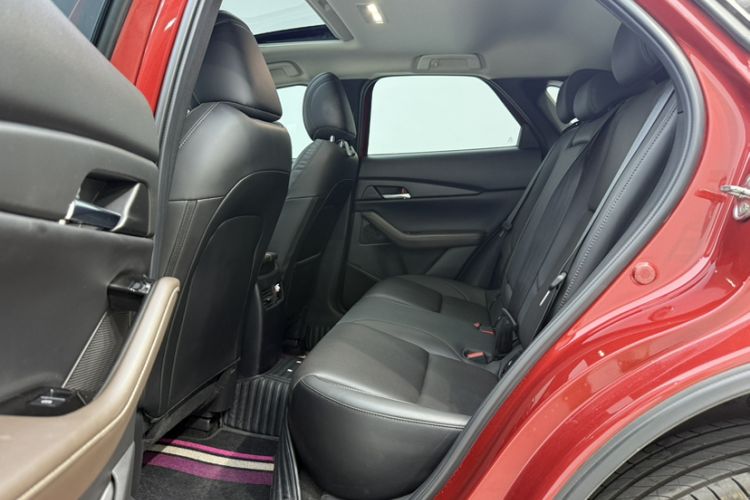 Used Mazda CX-30 2021 2.0L Automatic Joyful Edition Interior 3