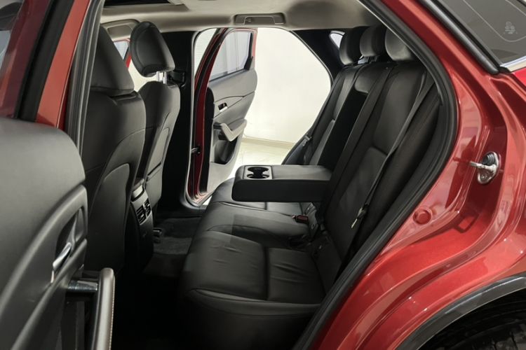 Used Mazda CX-30 2021 2.0L Automatic Joyful Edition Interior 8