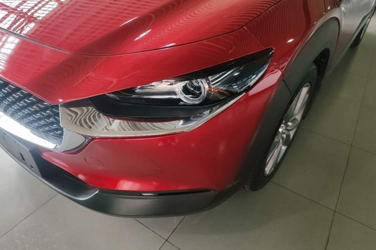 Used Mazda CX-30 2021 2.0L Automatic Joyful Edition Left Front Headlight