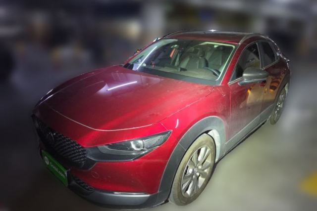 Used Mazda CX-30 2021 2.0L Automatic Joyful Edition