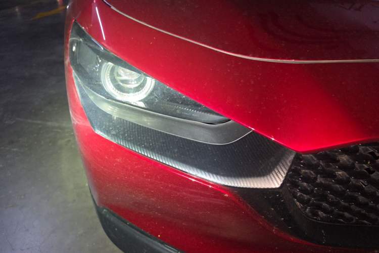 Used Mazda CX-30 2021 2.0L Automatic Joyful Edition Right Front Headlight