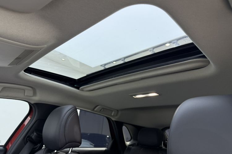 Used Mazda CX-30 2021 2.0L Automatic Joyful Edition Roof