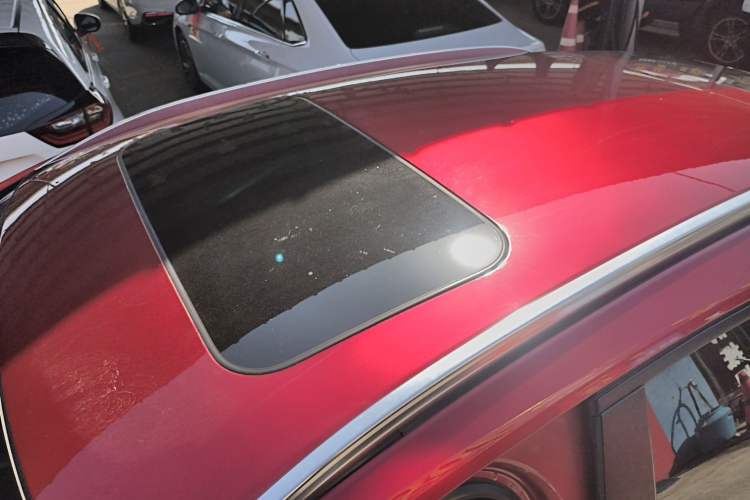 Used Mazda CX-30 2021 2.0L Automatic Joyful Edition Roof