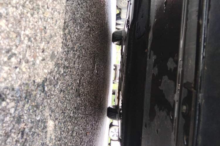 Used Mazda CX-30 2021 2.0L Automatic Joyful Edition Chassis Front