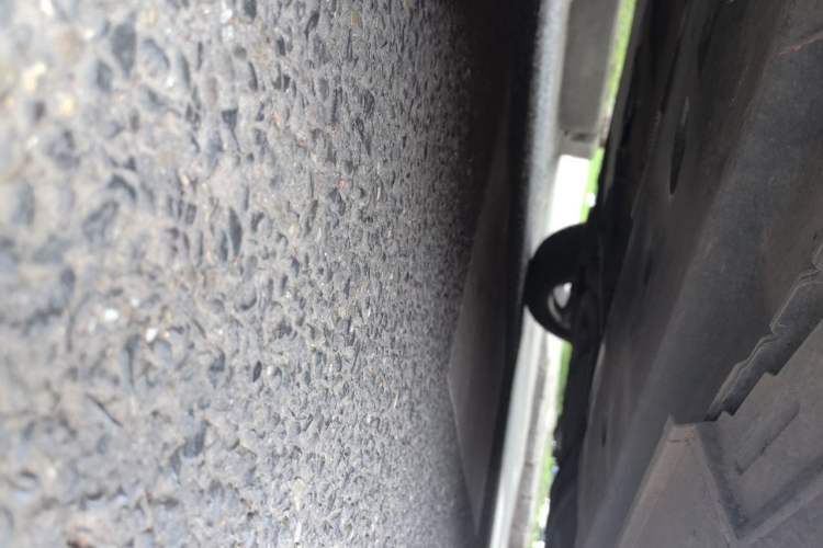 Used Mazda CX-30 2021 2.0L Automatic YAYUE Version Chassis Front Left
