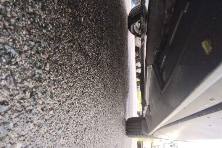 Used Mazda CX-30 2021 2.0L Automatic Joyful Edition Chassis Front Left