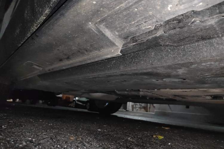 Used Mazda CX-30 2021 2.0L Automatic YAYUE Version Chassis Front Right