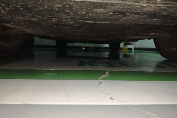 Used Mazda CX-30 2021 2.0L Automatic Joyful Edition Chassis Front