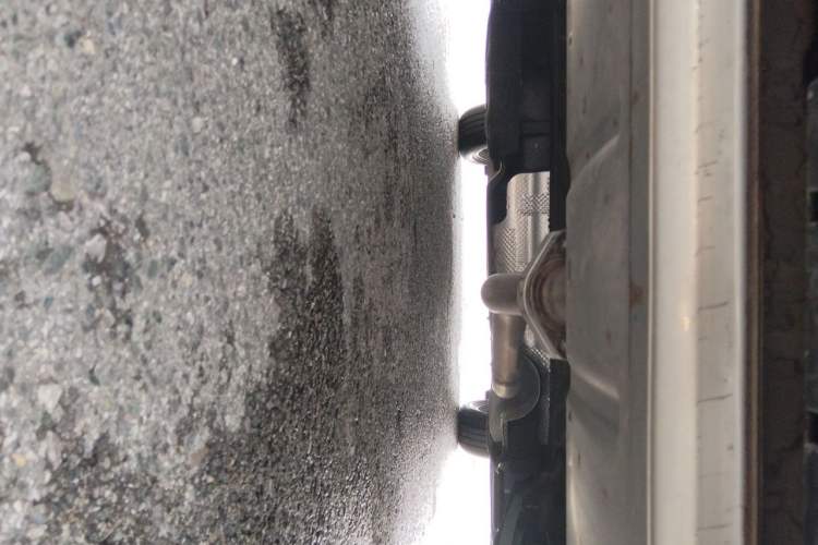 Used Mazda CX-30 2021 2.0L Automatic Joyful Edition Chassis Rear