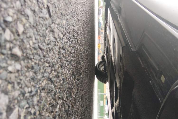 Used Mazda CX-30 2021 2.0L Automatic Joyful Edition Chassis Rear Left