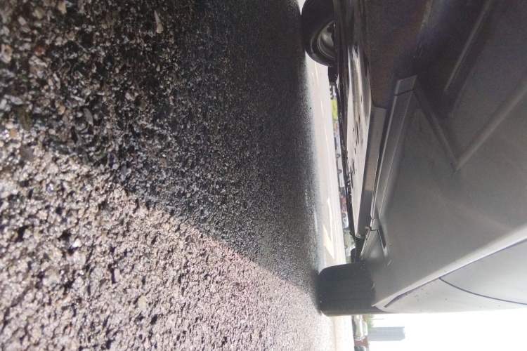 Used Mazda CX-30 2021 2.0L Automatic Joyful Edition Chassis Rear Right