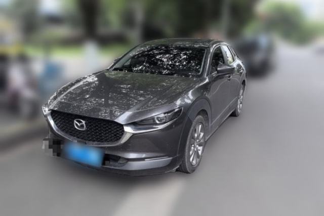 Used Mazda CX-30 2021 2.0L Automatic YAYUE Version