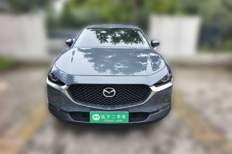 Used Mazda CX-30 2021 2.0L Automatic YAYUE Version Front