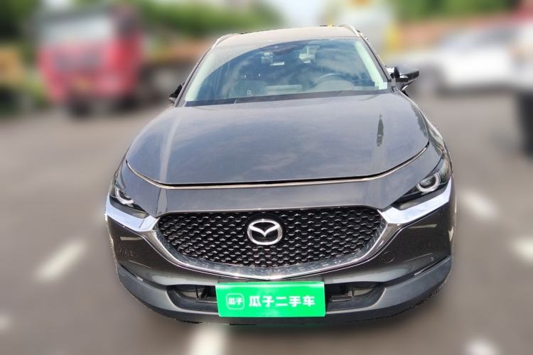 Used Mazda CX-30 2021 2.0L Automatic Joyful Edition Front