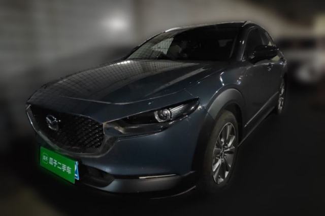 Used Mazda CX-30 2021 2.0L Automatic YAYUE Version